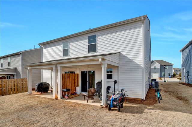 221 Samuel Street, Pendleton, SC 29670
