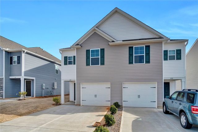 221 Samuel Street, Pendleton, SC 29670