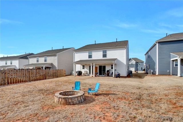 221 Samuel Street, Pendleton, SC 29670