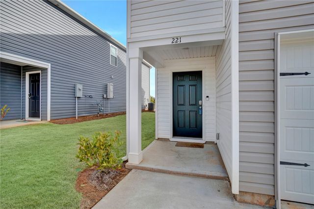 221 Samuel Street, Pendleton, SC 29670