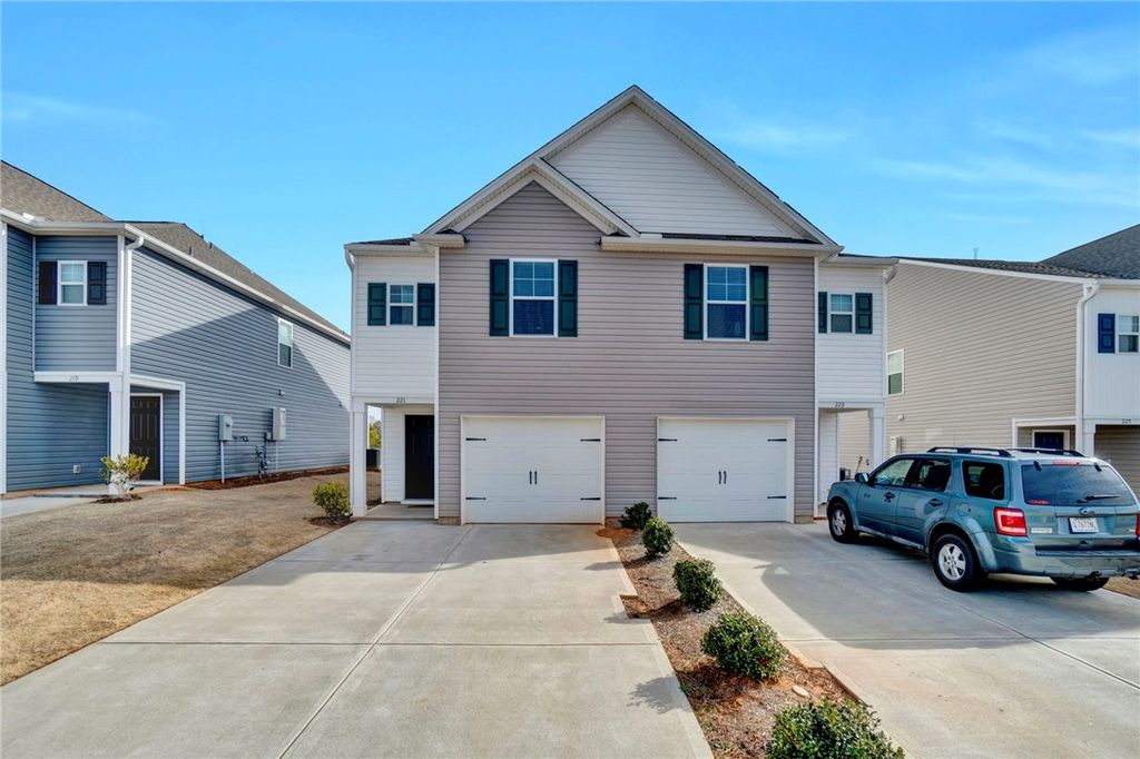 221 Samuel Street, Pendleton, SC 29670
