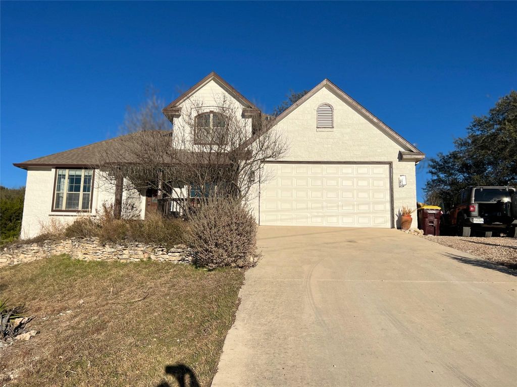 17800 Village DR, Dripping Springs, TX 78620