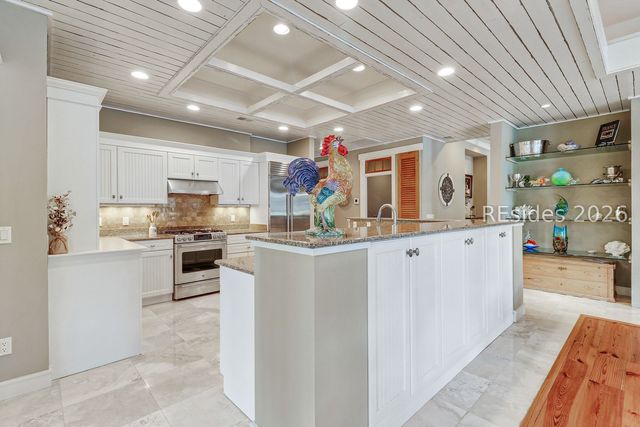 170 Summerton Dr, Bluffton, SC 29910