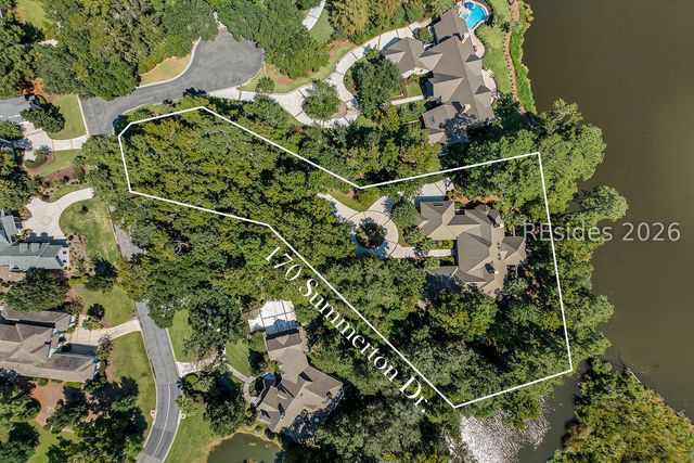 170 Summerton Dr, Bluffton, SC 29910