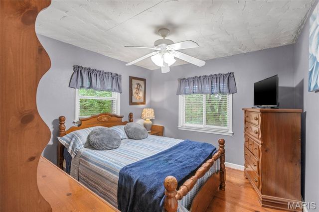 6240 Antire Road, High Ridge, MO 63049
