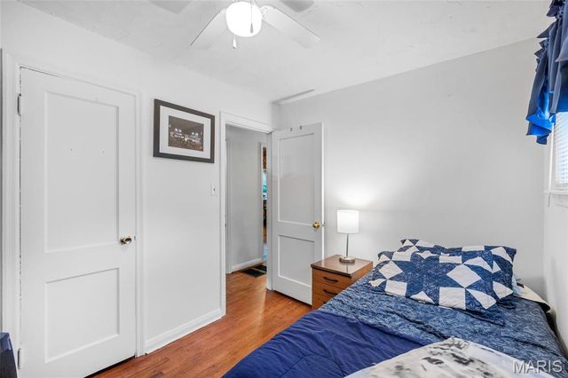 6240 Antire Road, High Ridge, MO 63049