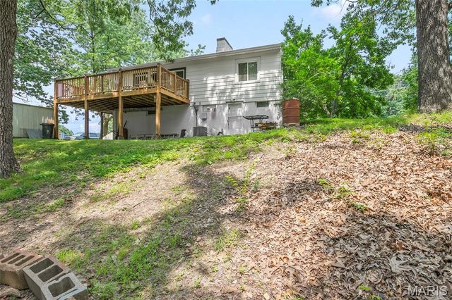 6240 Antire Road, High Ridge, MO 63049