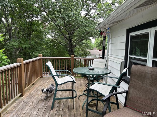 6240 Antire Road, High Ridge, MO 63049