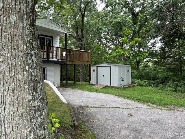 6240 Antire Road, High Ridge, MO 63049
