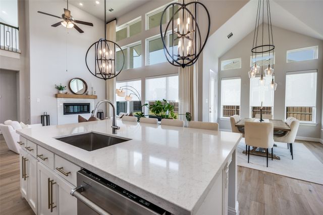 2705 Chandler Court, Mansfield, TX 76063