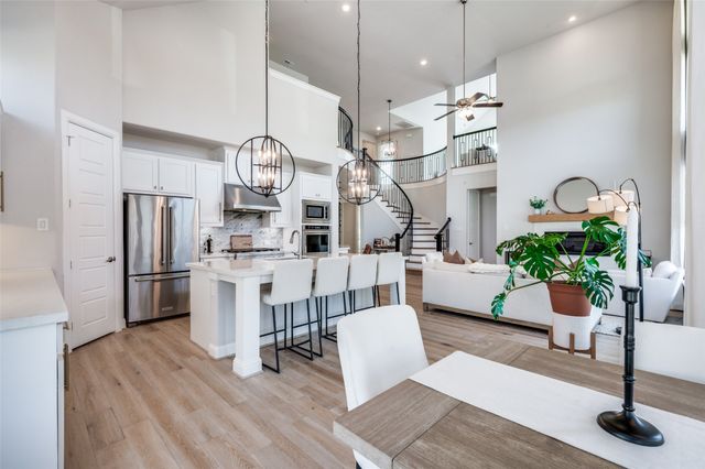 2705 Chandler Court, Mansfield, TX 76063