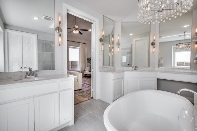 2705 Chandler Court, Mansfield, TX 76063