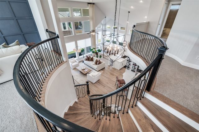 2705 Chandler Court, Mansfield, TX 76063