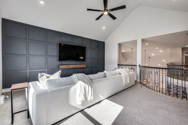 2705 Chandler Court, Mansfield, TX 76063