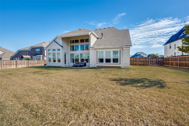 2705 Chandler Court, Mansfield, TX 76063