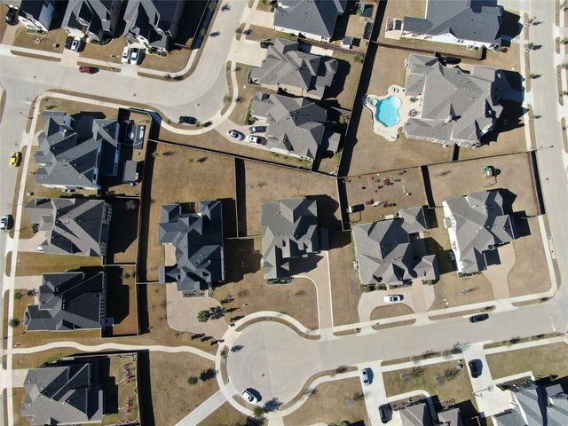 2705 Chandler Court, Mansfield, TX 76063