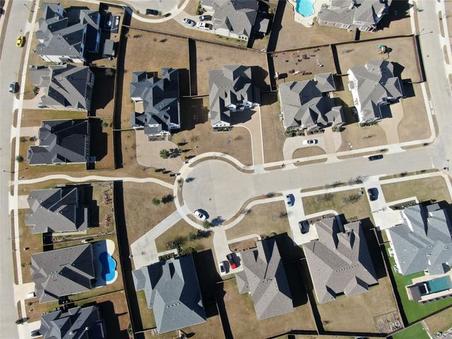 2705 Chandler Court, Mansfield, TX 76063