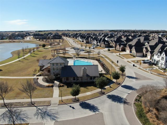 2705 Chandler Court, Mansfield, TX 76063