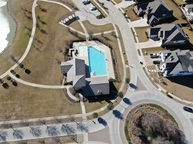 2705 Chandler Court, Mansfield, TX 76063