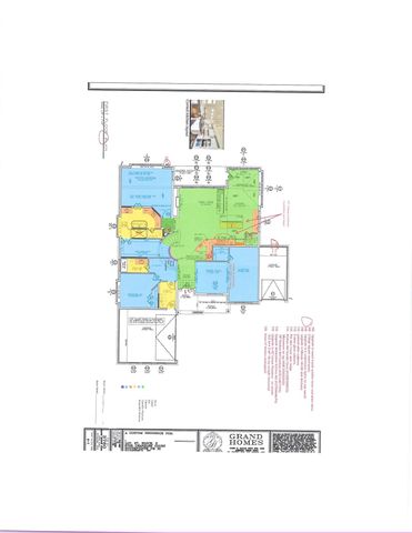 2705 Chandler Court, Mansfield, TX 76063