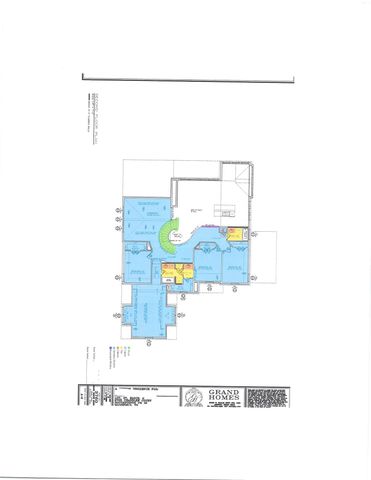 2705 Chandler Court, Mansfield, TX 76063