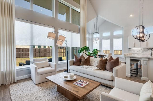 2705 Chandler Court, Mansfield, TX 76063