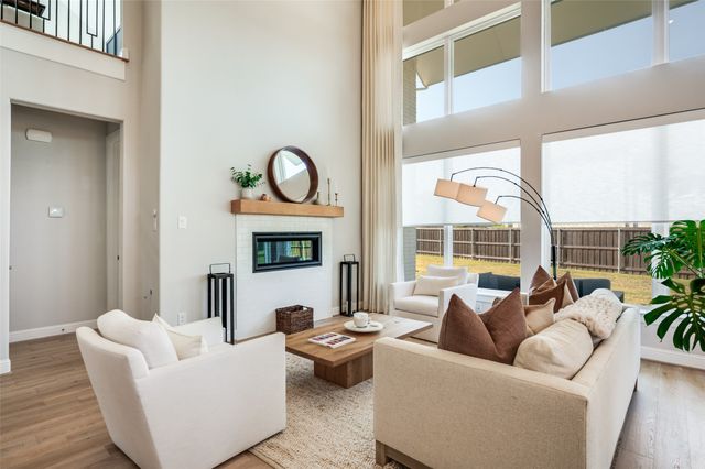 2705 Chandler Court, Mansfield, TX 76063