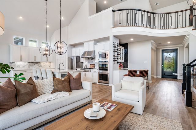 2705 Chandler Court, Mansfield, TX 76063