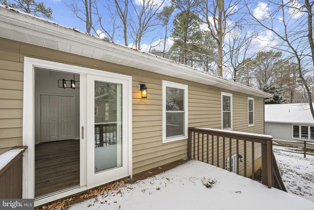 1024 GRINGO LN, Lusby, MD 20657