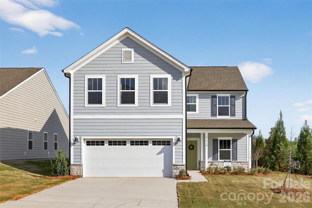 44512 Silent Meadows Drive 106, Lancaster, SC 29720