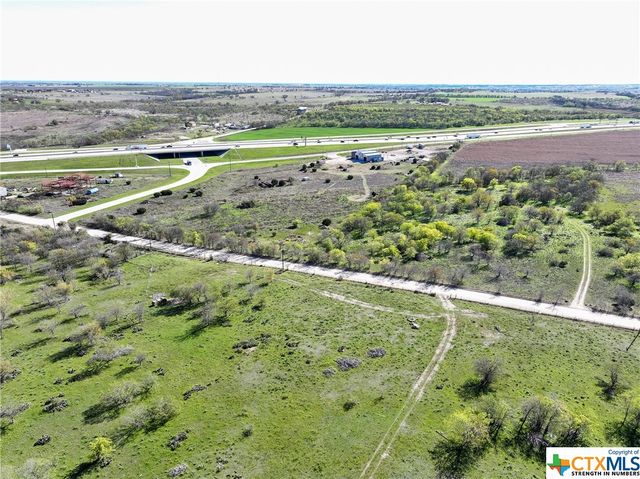 TBD Prairie Dell Road, Salado, TX 76571