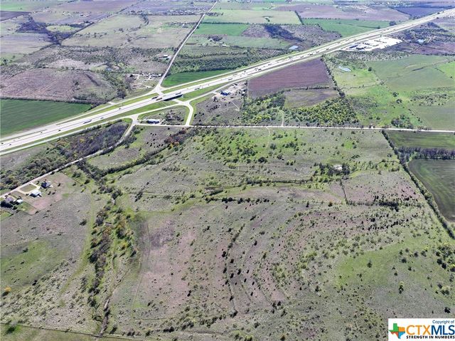 TBD Prairie Dell Road, Salado, TX 76571