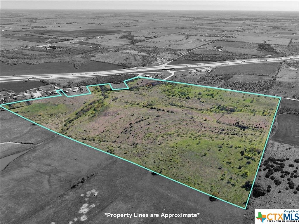 TBD Prairie Dell Road, Salado, TX 76571
