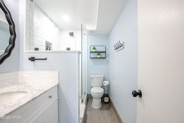 23223 Front Beach Road 519, Panama City Beach, FL 32413