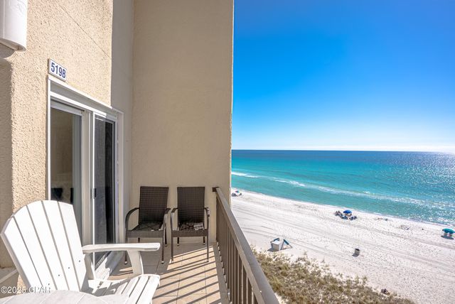 23223 Front Beach Road 519, Panama City Beach, FL 32413