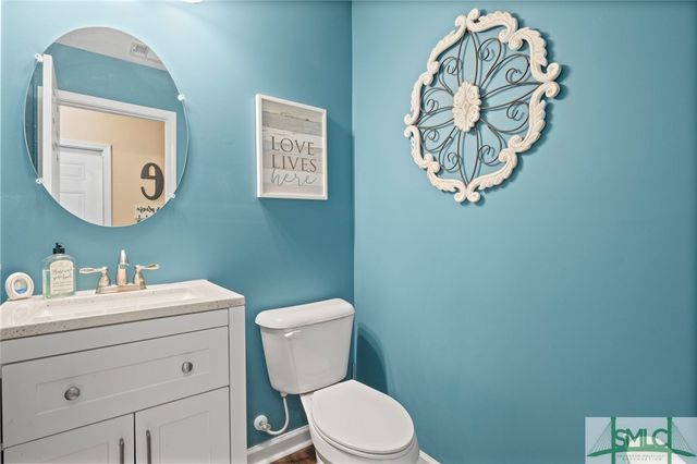 15 Hasty Point Road, Port Wentworth, GA 31407