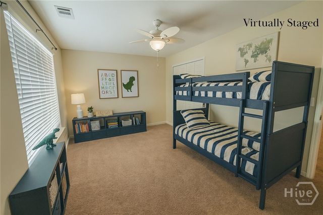 15 Hasty Point Road, Port Wentworth, GA 31407