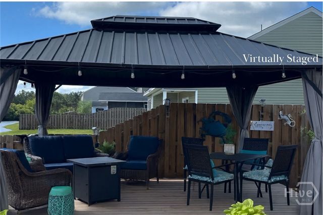 15 Hasty Point Road, Port Wentworth, GA 31407