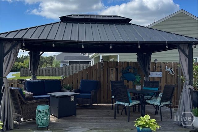 15 Hasty Point Road, Port Wentworth, GA 31407