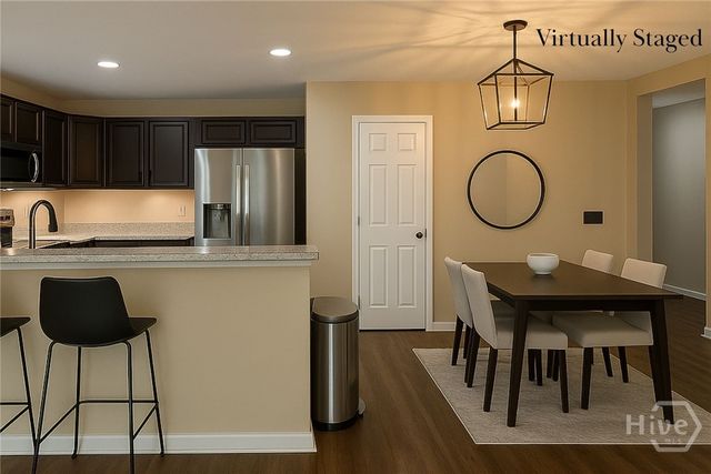 15 Hasty Point Road, Port Wentworth, GA 31407