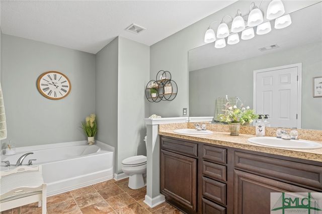 15 Hasty Point Road, Port Wentworth, GA 31407