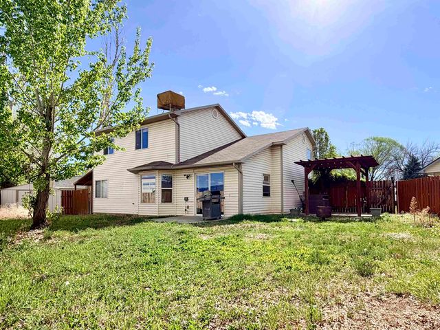 496 Moonlight Court, Grand Junction, CO 81504