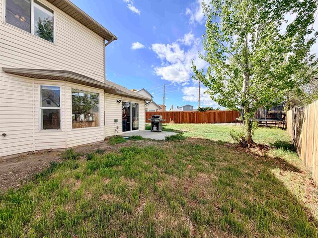 496 Moonlight Court, Grand Junction, CO 81504
