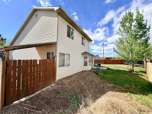 496 Moonlight Court, Grand Junction, CO 81504