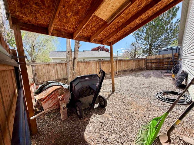 496 Moonlight Court, Grand Junction, CO 81504