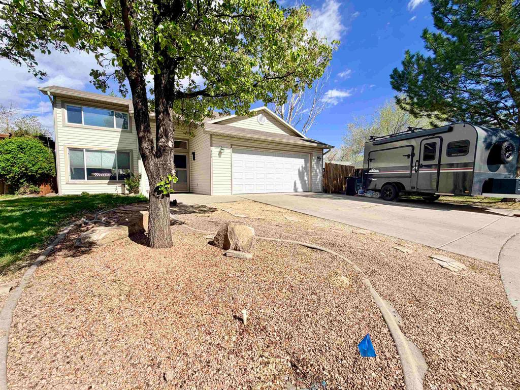 496 Moonlight Court, Grand Junction, CO 81504