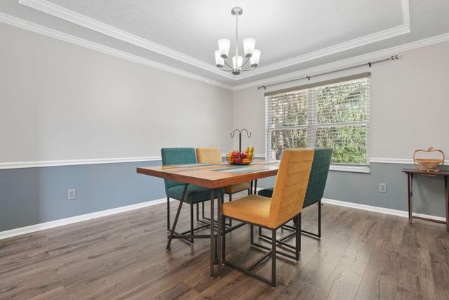 6657 Springview Drive, Westerville, OH 43082