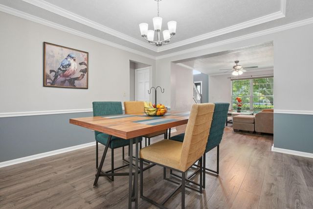 6657 Springview Drive, Westerville, OH 43082