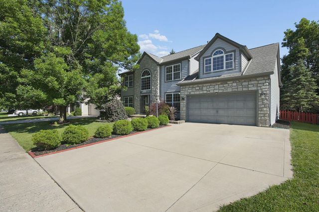 6657 Springview Drive, Westerville, OH 43082