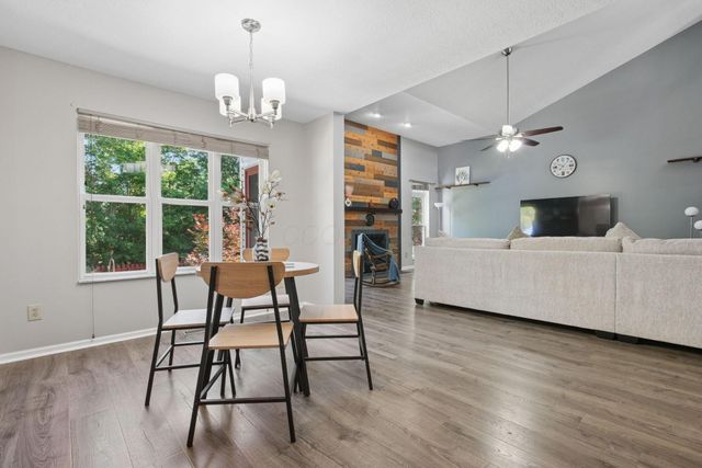 6657 Springview Drive, Westerville, OH 43082